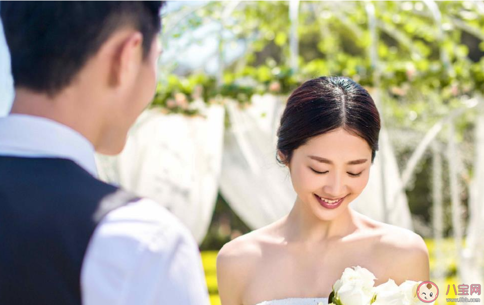 閃婚是一時沖動嗎 怎樣看待閃婚現象