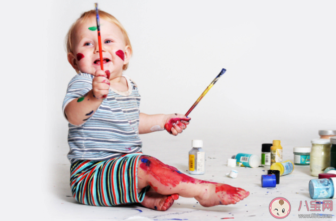 兒童發展九大敏感期分別是什么 不同敏感期怎么應對