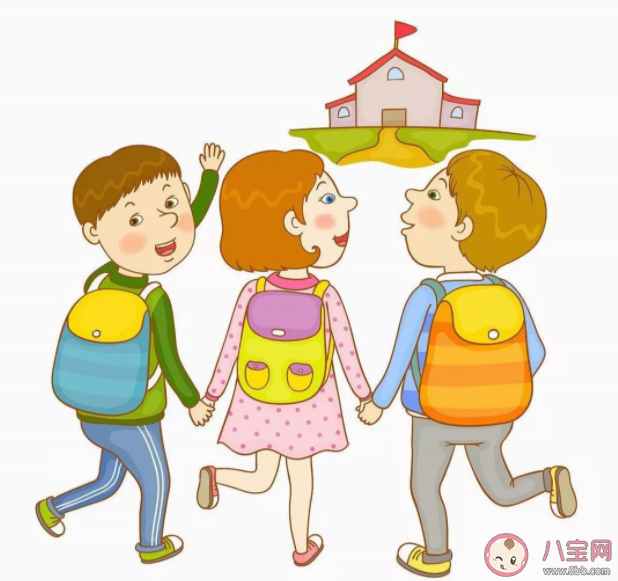 孩子晚一年上學(xué)對(duì)適應(yīng)校園生活有幫助嗎 晚一年上學(xué)的好處