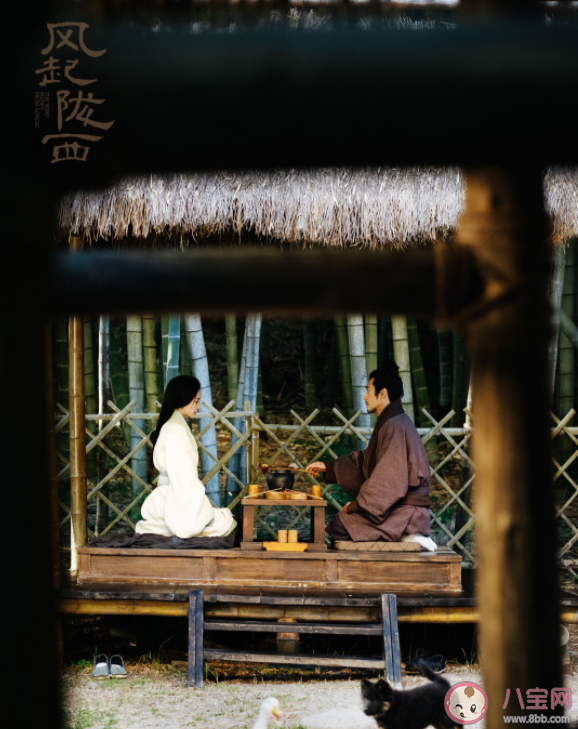 《風(fēng)起隴西》柳瑩是怎樣的一個(gè)人 柳瑩和誰有感情線結(jié)局是什么