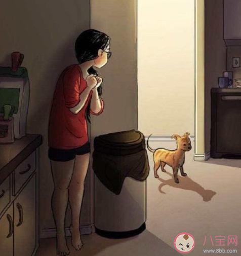 如何看待獨居女性不愿讓快遞上門 女生獨居要注意些什么