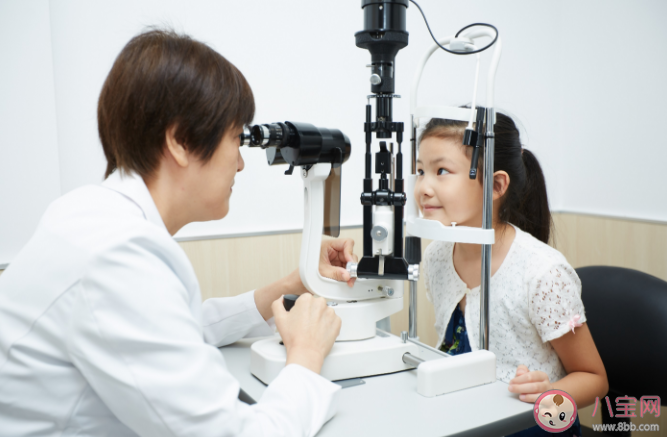 兒童配鏡需要散瞳驗光嗎 散瞳驗光的流程是怎樣的