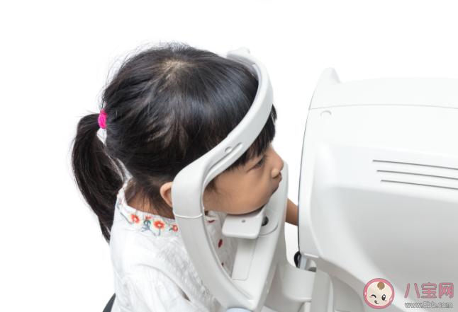 兒童配鏡需要散瞳驗光嗎 散瞳驗光的流程是怎樣的