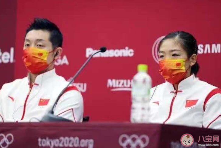 奪金項目失利運動員該道歉嗎 沒有奪得金牌是運動員的錯嗎