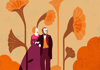 閃婚是一時沖動嗎 怎樣看待閃婚現象