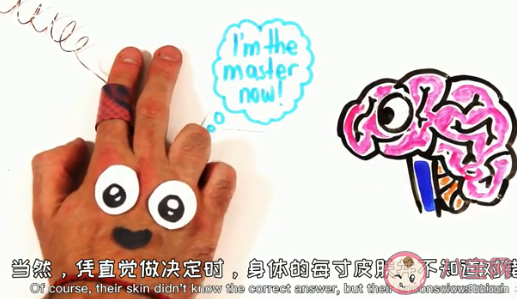 直覺真的可信嗎 女生為什么直覺準