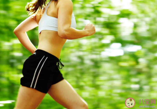 跑步的時候握緊拳頭會有什么后果 有哪些不為人知的跑步冷知識