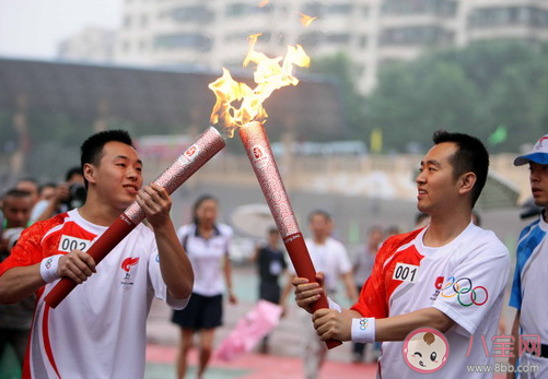 螞蟻莊園奧運會的奧運圣火是怎么采集的 8月3日小課堂答案