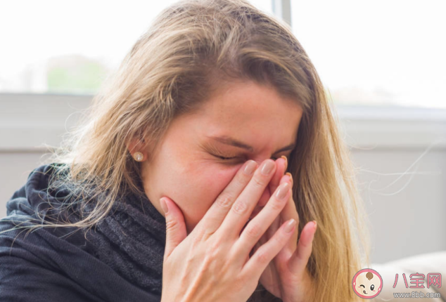 貓掉毛很嚴重會讓人過敏嗎 貓毛過敏如何預防
