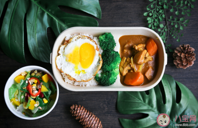 輕食真的健康又減脂嗎 關于輕食有哪些誤區