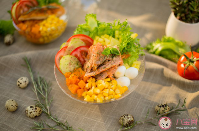 輕食真的健康又減脂嗎 關于輕食有哪些誤區