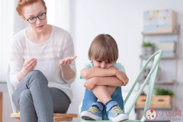 孩子很慫有哪些表現(xiàn) 孩子在外面很慫怎么辦