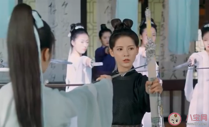 《與君歌》是根據(jù)什么小說改編的 《與君歌》講述了什么故事