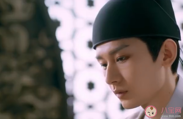 《與君歌》是根據(jù)什么小說改編的 《與君歌》講述了什么故事