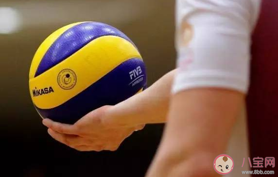 在排球比賽中可以用腳踢球嗎 螞蟻莊園8月4日小課堂答案