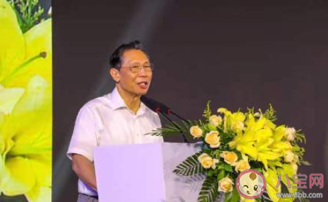 國(guó)產(chǎn)疫苗對(duì)Delta有用嗎 鐘南山回應(yīng)說(shuō)了什么