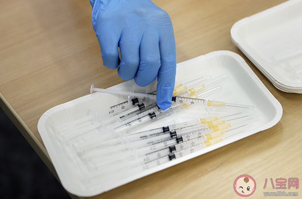 二針新冠疫苗可以預防德爾塔嗎 要不要打第三針加強