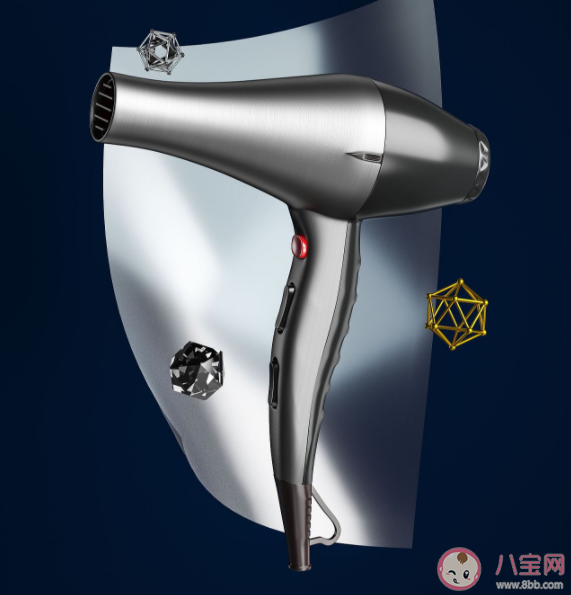 負離子吹風機對頭發保護有用嗎 負離子/納米水離子/等離子有什么用