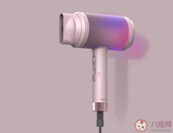 負離子吹風機對頭發保護有用嗎 負離子/納米水離子/等離子有什么用