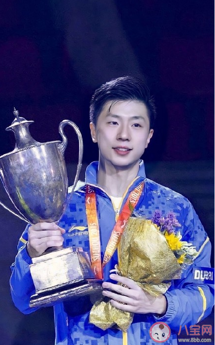 第一個蟬聯奧運會乒乓球男單冠軍運動員是誰 螞蟻莊園8月5日答案