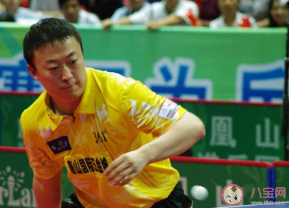 奧運會乒乓球男單第一個蟬聯冠軍的運動員是誰 螞蟻莊園8月5日答案