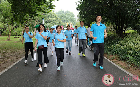 步行健身的正確方式應(yīng)該是 最新螞蟻莊園8月5日答案