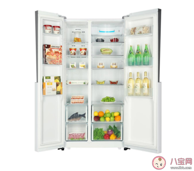 有霜冰箱和無霜冰箱有什么區別 有霜冰箱無霜冰箱怎么選購