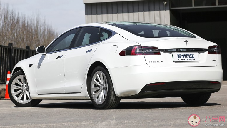 特斯拉中國ModelS漲價3萬元 特斯拉Model S長續航版好開嗎