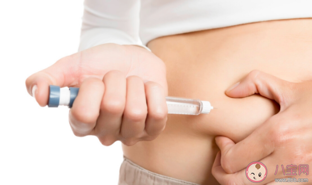 胰島素針頭為什么不能重復用 胰島素使用還有哪些問題要注意