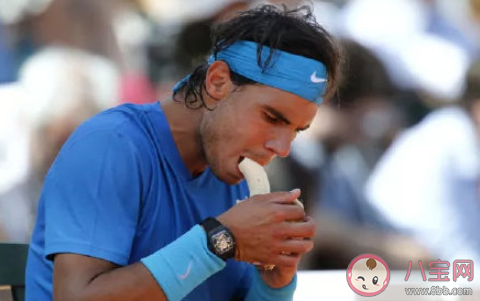 為什么香蕉會成為運動員補給首選 吃香蕉對身體有哪些好處