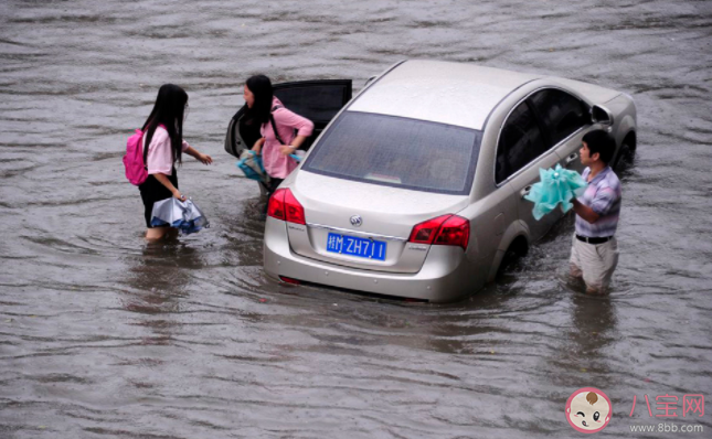 泡水車分為哪幾個(gè)等級(jí)類型 泡水車的危害究竟有多大