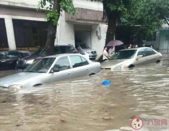 泡水車分為哪幾個(gè)等級(jí)類型 泡水車的危害究竟有多大