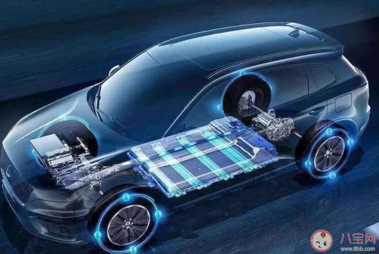 新能源車起火的主要原因都有什么 新能源車在哪些狀態(tài)下容易起火