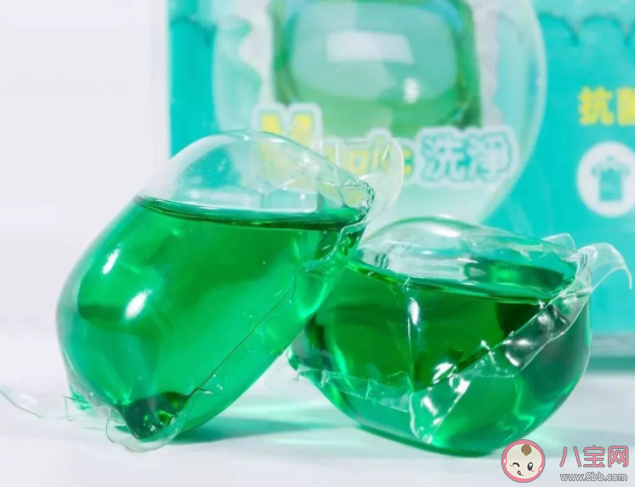 洗衣凝珠和洗衣液哪個好 洗衣凝珠的使用方法以及注意事項