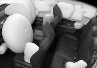 電動汽車和燃油車誰的安全性更高 新能源車著火的速度會比傳統汽車更快嗎