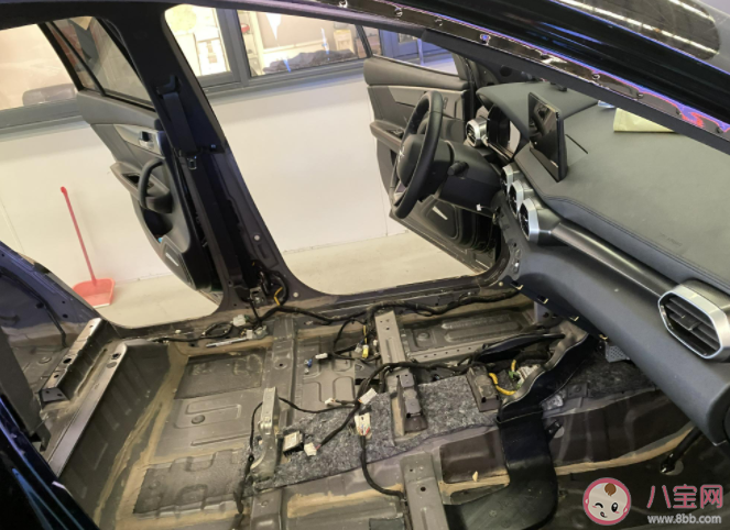 泡水車分為哪幾個(gè)等級(jí)類型 泡水車的危害究竟有多大