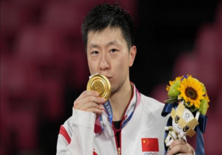 第一個(gè)蟬聯(lián)奧運(yùn)會(huì)乒乓球男單冠軍運(yùn)動(dòng)員是誰 螞蟻莊園8月5日答案