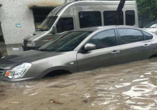 泡水車或流向二手市場(chǎng) 怎么避免買到泡水車