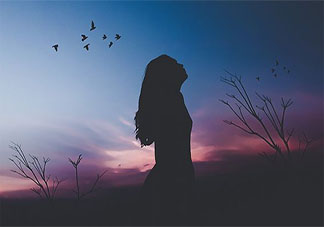 如何克服孤獨(dú) 孤獨(dú)的時(shí)候該怎么辦