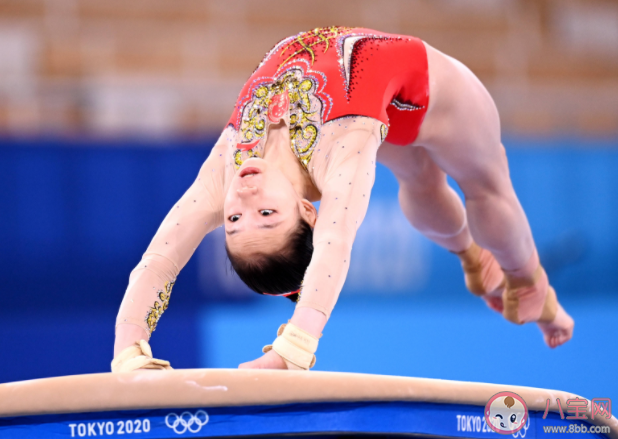 體操運(yùn)動員比賽前為什么要往手上涂白粉 螞蟻莊園8月6日答案