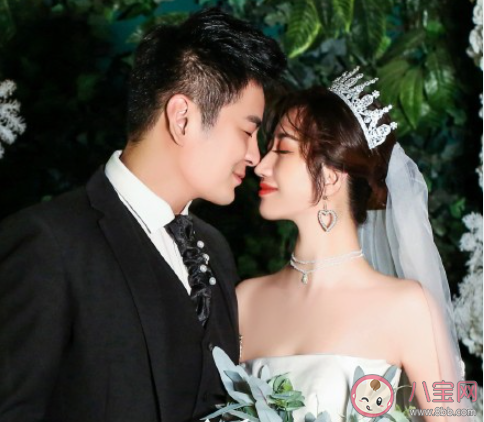 相戀十年結(jié)婚是啥體驗(yàn) 戀愛長(zhǎng)跑經(jīng)歷分享