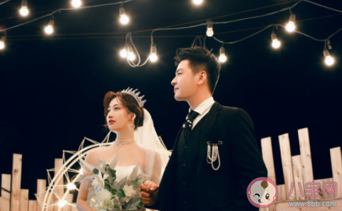 相戀十年結(jié)婚是啥體驗(yàn) 戀愛長(zhǎng)跑經(jīng)歷分享