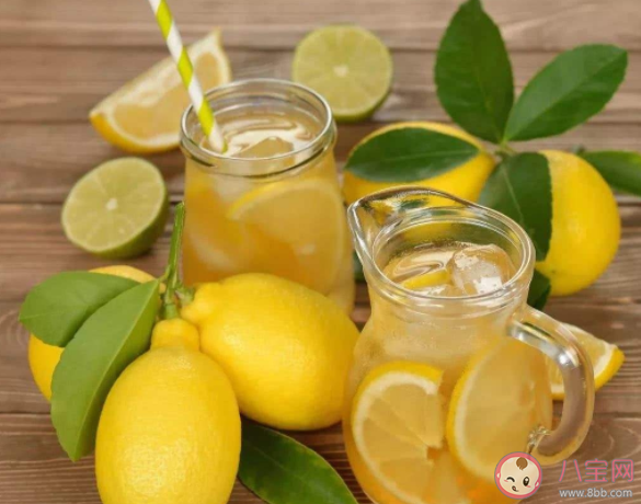 懷孕后可以喝檸檬水嗎 準媽媽喝檸檬水有哪些好處