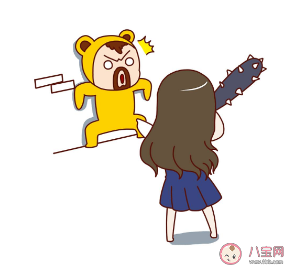 惹女朋友生氣了應該怎么哄 怎么給生氣的女朋友道歉