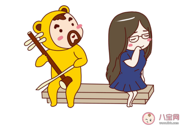 惹女朋友生氣了應該怎么哄 怎么給生氣的女朋友道歉