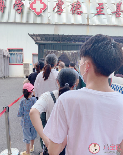 做核酸檢測人太多了的朋友圈說說 核酸檢測太多人了感慨句子 做核酸檢測人太多了的朋友圈說說 核酸檢測太多人了感慨句子