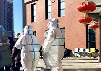 做核酸檢測人太多了的朋友圈說說 核酸檢測太多人了感慨句子