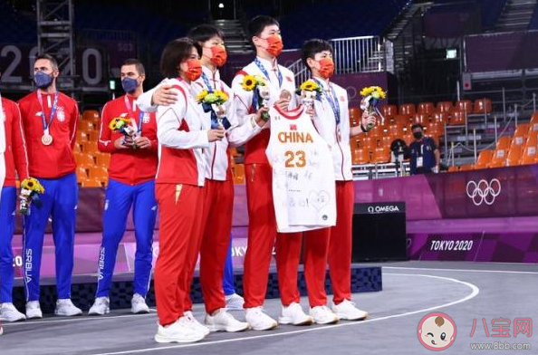 東京奧運會上新增的籃球項目是幾人制的 螞蟻莊園8月7日正確答案