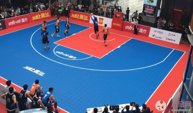 東京奧運會上新增的籃球項目是幾人制的 螞蟻莊園8月7日正確答案