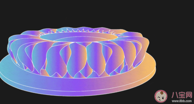 2022年杭州亞運(yùn)會(huì)的主場(chǎng)館像造型別致的什么 螞蟻莊園8月7日答案解析